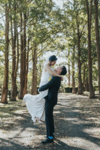 hunter valley wedding