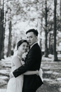 hunter valley wedding