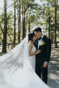 hunter valley wedding
