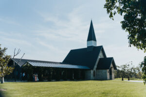 hunter valley wedding