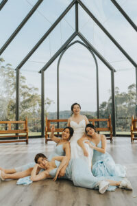 hunter valley wedding
