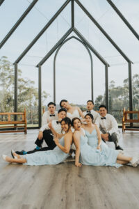 hunter valley wedding