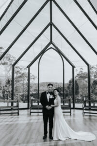 hunter valley wedding