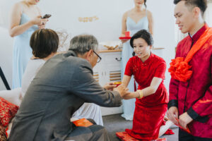 tea ceremony