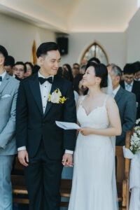hunter valley wedding