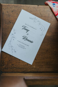 hunter valley wedding