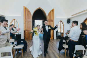 hunter valley wedding