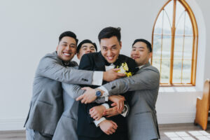 hunter valley wedding