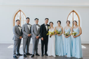 hunter valley wedding