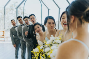 hunter valley wedding