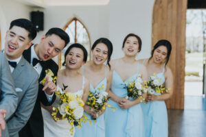 hunter valley wedding