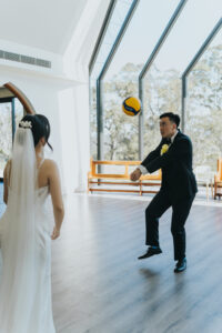 hunter valley wedding
