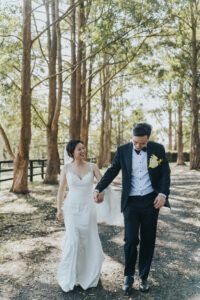 hunter valley wedding