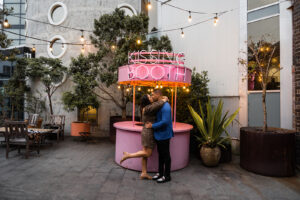 sydney proposal