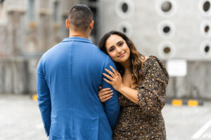 sydney proposal