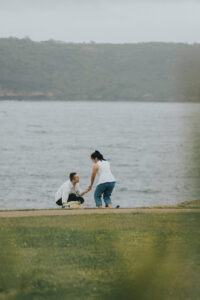 Coastal Proposal