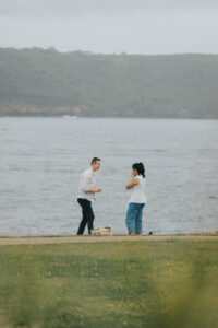 Coastal Proposal