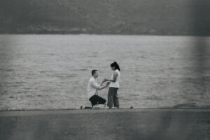 Coastal Proposal