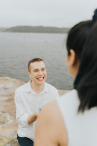 Coastal Proposal