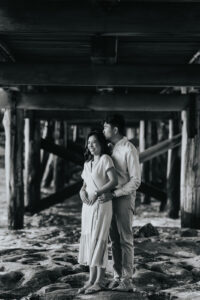Sydney pre-wedding 