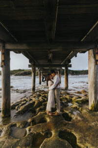 Sydney pre-wedding 