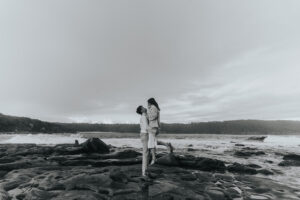 Sydney pre-wedding 