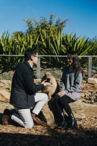 Unique Proposal