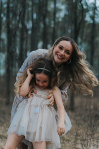 family photoshoot