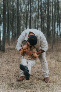family photoshoot