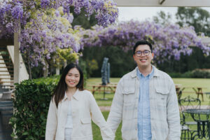 hunter valley proposal