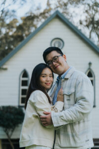 hunter valley proposal