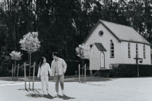 hunter valley proposal