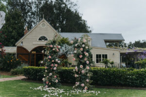 hunter valley proposal