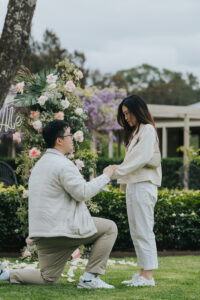 hunter valley proposal