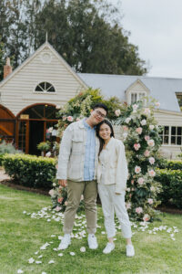 hunter valley proposal