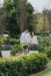 hunter valley proposal