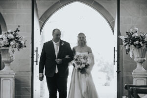 hunter valley wedding