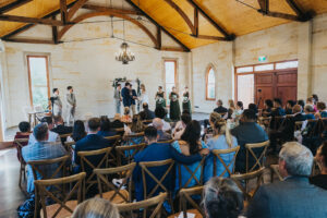 hunter valley wedding