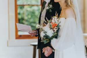 hunter valley wedding