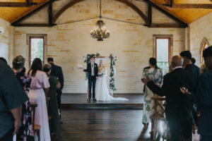 hunter valley wedding