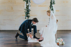 hunter valley wedding