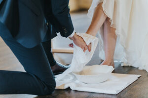 hunter valley wedding
