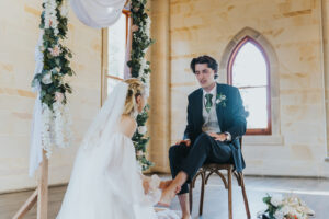 hunter valley wedding