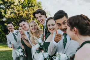 hunter valley wedding