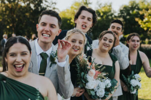 hunter valley wedding