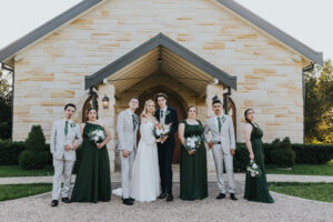 hunter valley wedding