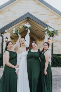 hunter valley wedding