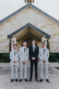 hunter valley wedding