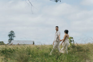 pre-wedding photoshoot