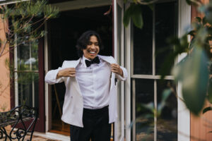 Kiama wedding 